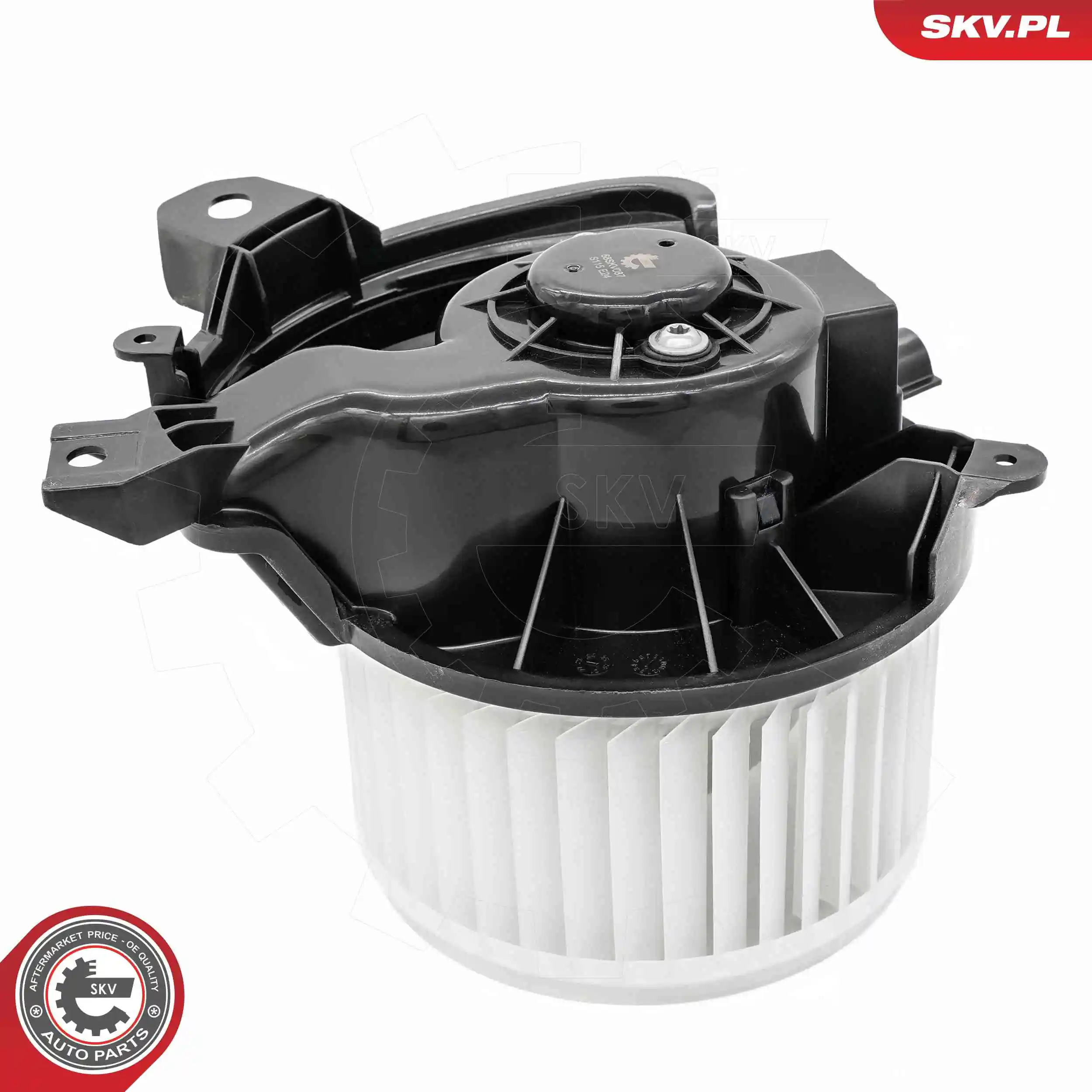 Compre Motor de ventilador de forno (de aquecedor de salão) Alfa Romeo Mito 
