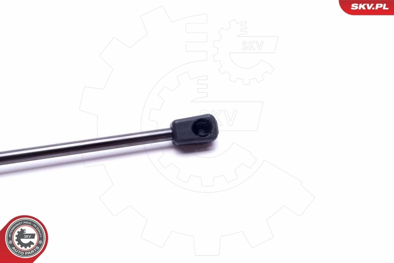 52SKV745 SKV Amortecedor de tampa de porta-malas (de 3ª/5ª porta traseira)
