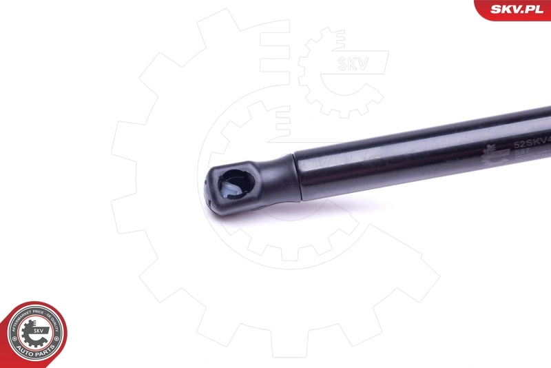 Amortecedor de tampa de porta-malas (de 3ª/5ª porta traseira) SKV 52SKV492 preço, a partir de 13,67 USD