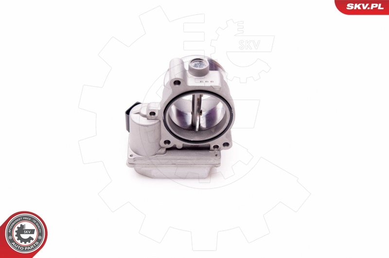 Válvula de borboleta montada SKV 12SKV057 preço, a partir de 214,42 USD