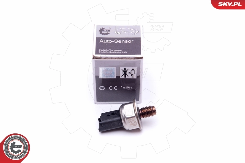 Compre Sensor de pressão de combustível Renault Kangoo 2