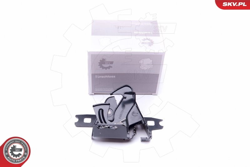 para Volkswagen Polo III (6N1)