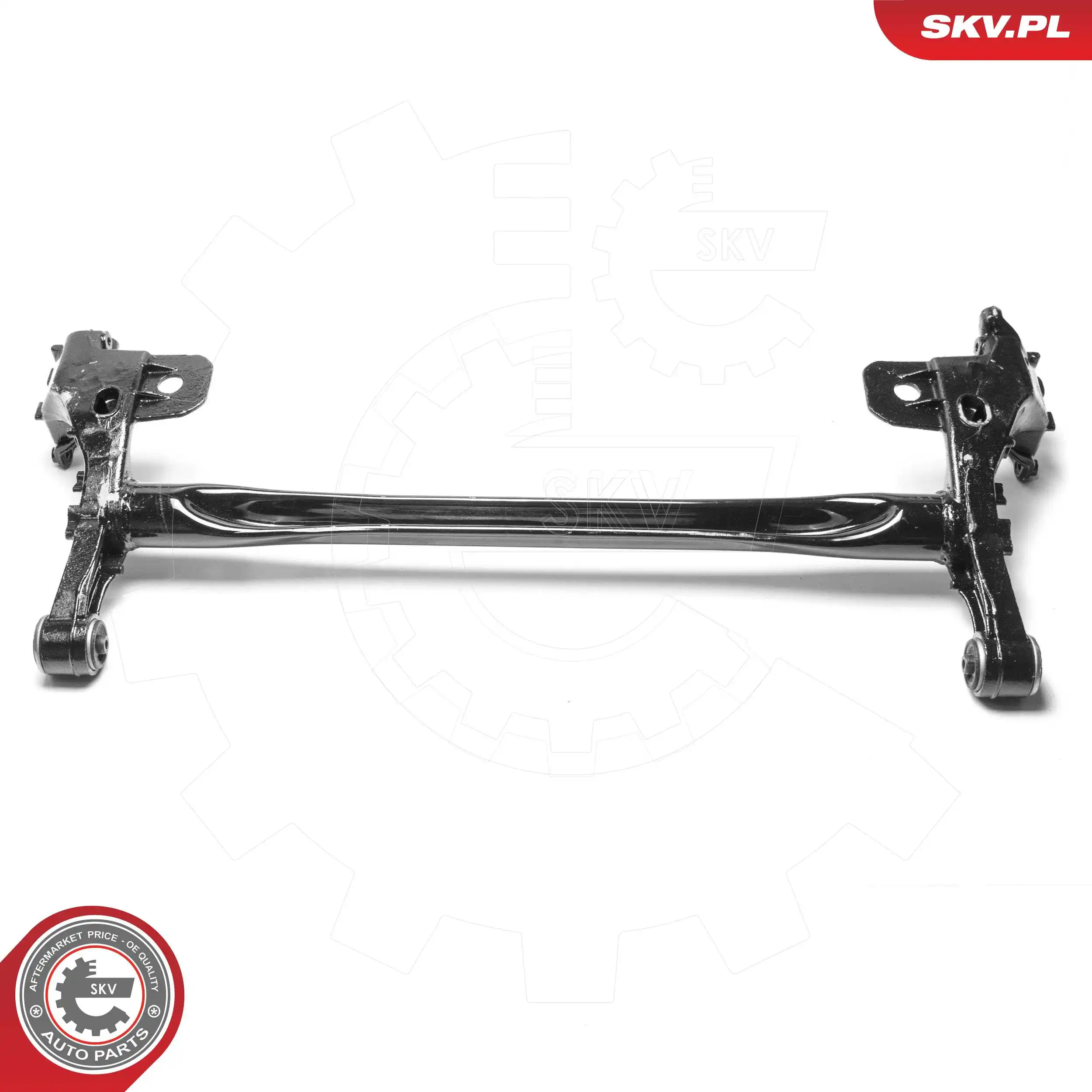  Viga de suspensão traseira (plataforma veicular) Chevrolet Cruze sedan (J300) (2009 - 2026) 