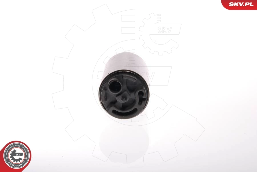 02SKV234 SKV Bomba de combustível elétrica submersível