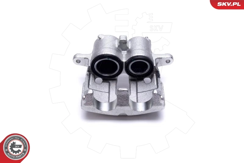 Compre BHV141EC TRW Suporte do freio dianteiro direito