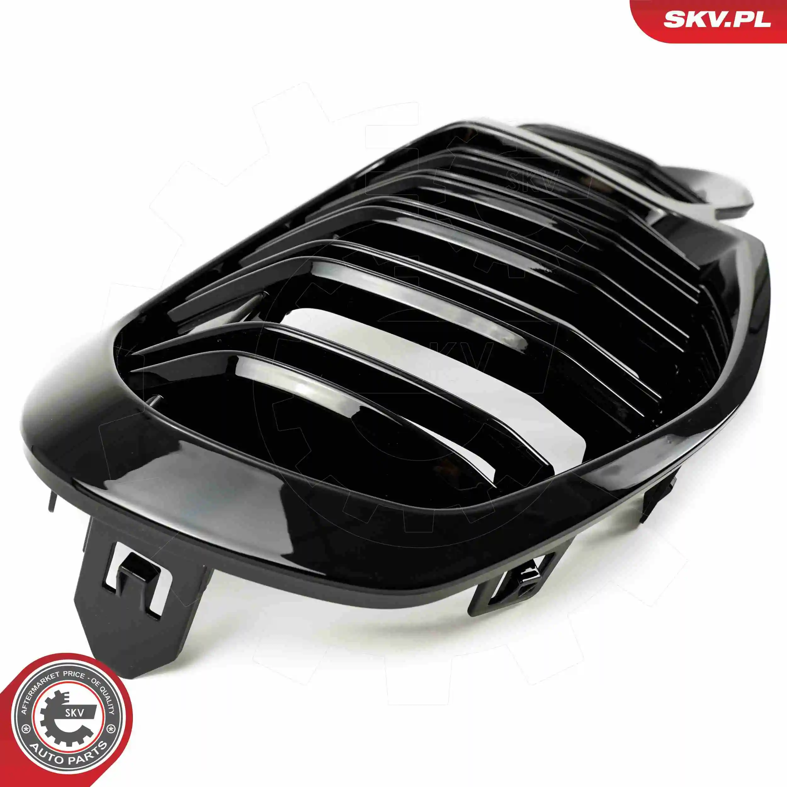 Grelha do radiador para BMW 1  F40