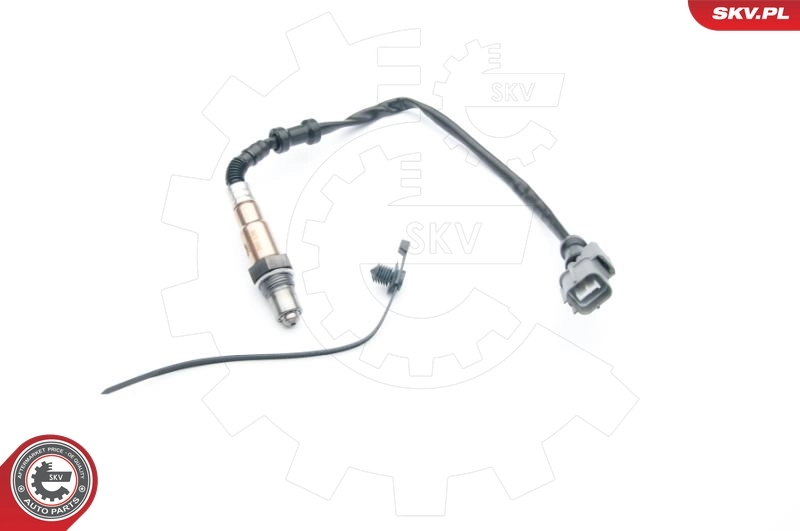 Sonda lambda, sensor de oxigênio Honda Accord preço, a partir de 61,13 USD