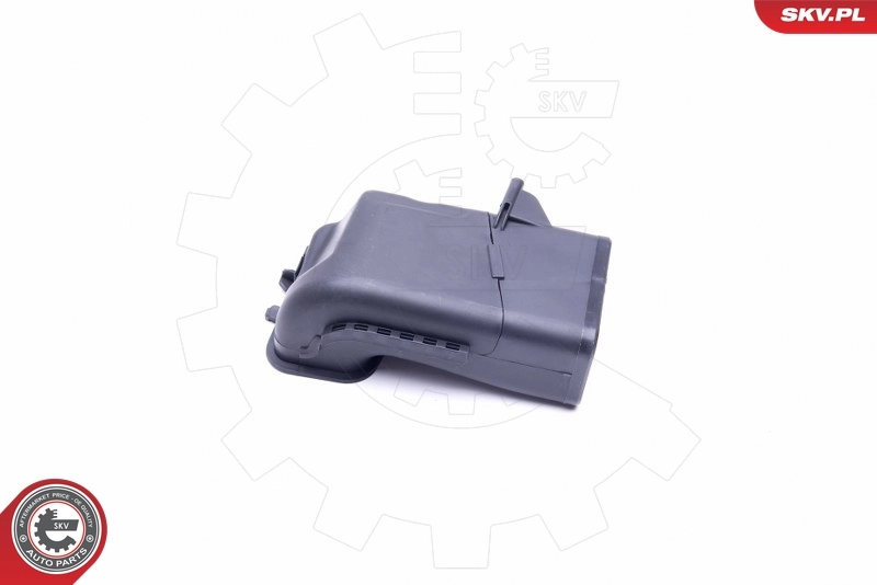  Tomada de ar de filtro de ar BMW 5 sedan (F10) (2009 - 2016) 