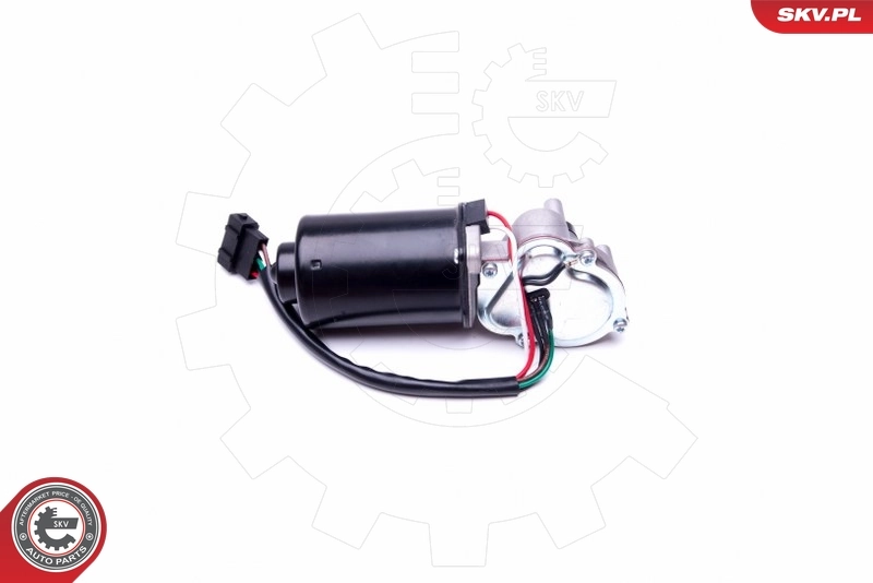 Compre 19SKV123 SKV Motor de limpador pára-brisas do pára-brisas