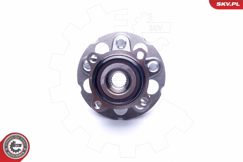 Cubo traseiro SKV 29SKV281 preço, a partir de 77,60 USD