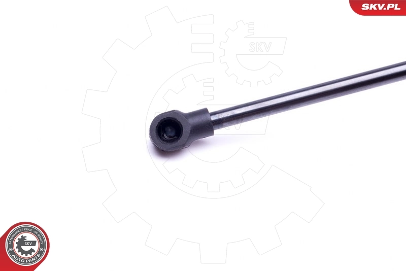 Amortecedor de tampa de porta-malas (de 3ª/5ª porta traseira) SKV 52SKV346 preço, a partir de 12,49 USD