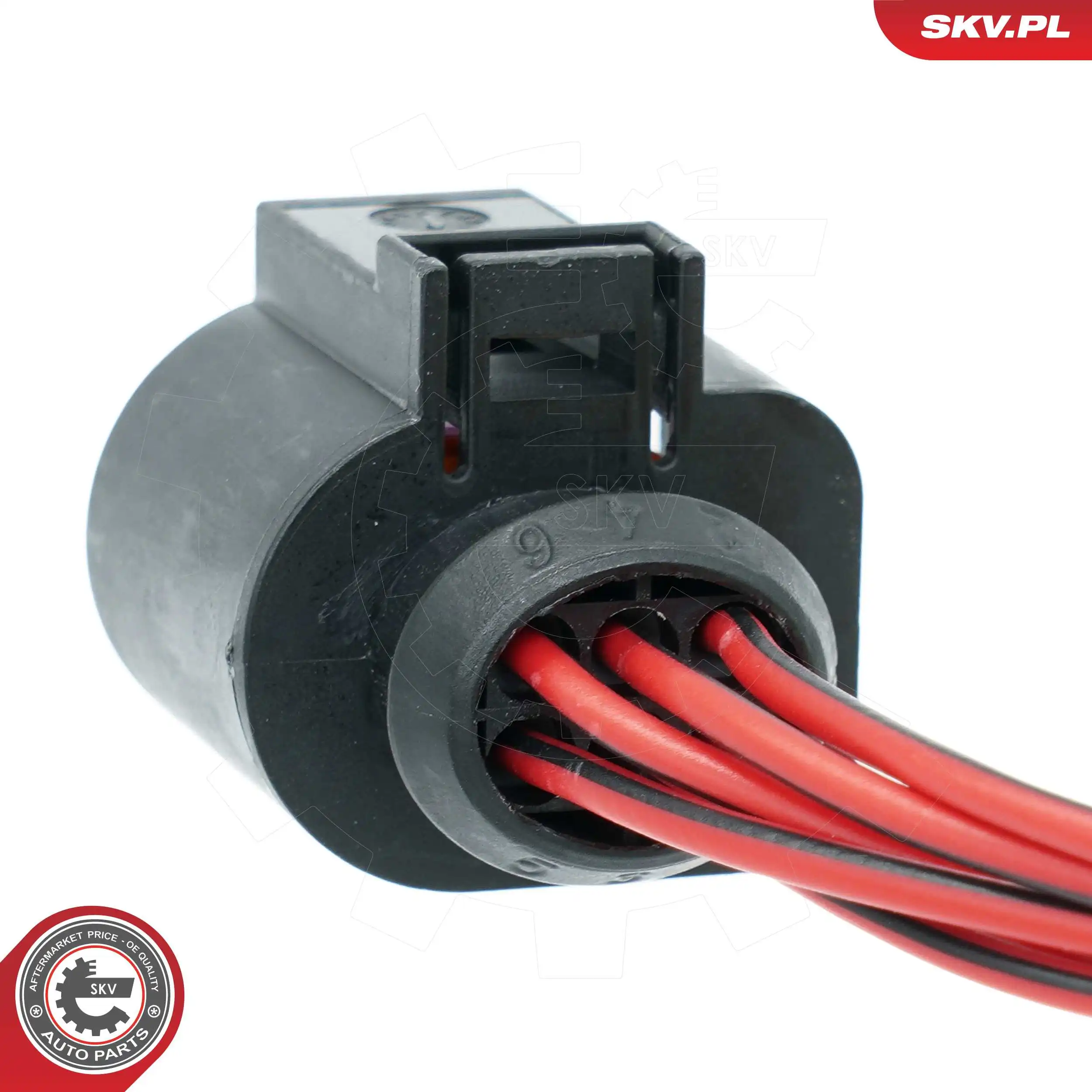Compre 1J0973733 Bentley Desengate (ficha) da luz traseira