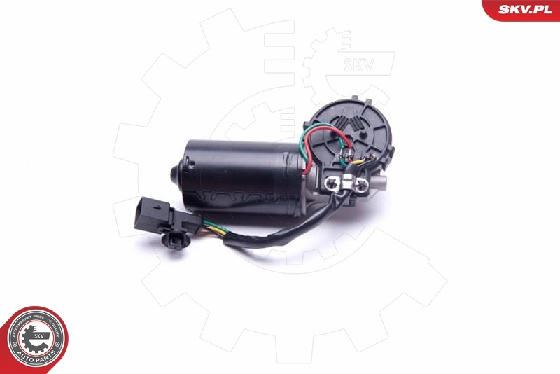 Compre 19SKV150 SKV Motor de limpador pára-brisas do pára-brisas