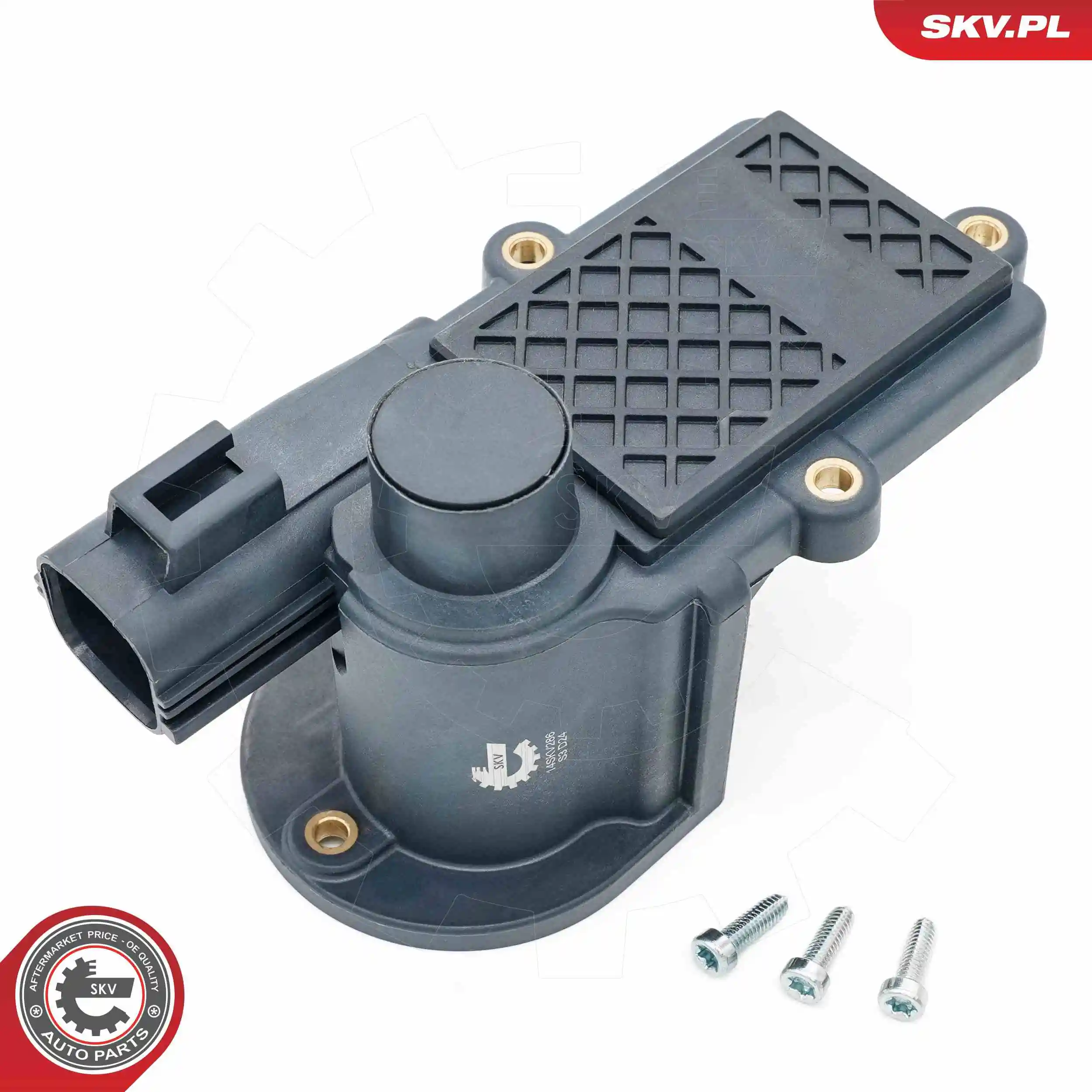 Válvula EGR de recirculação dos gases para Volvo S60 I RS, RH