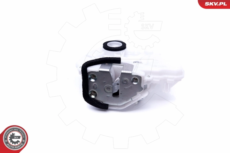 Fecho da porta dianteira esquerda Honda Civic preço, a partir de 45,97 USD