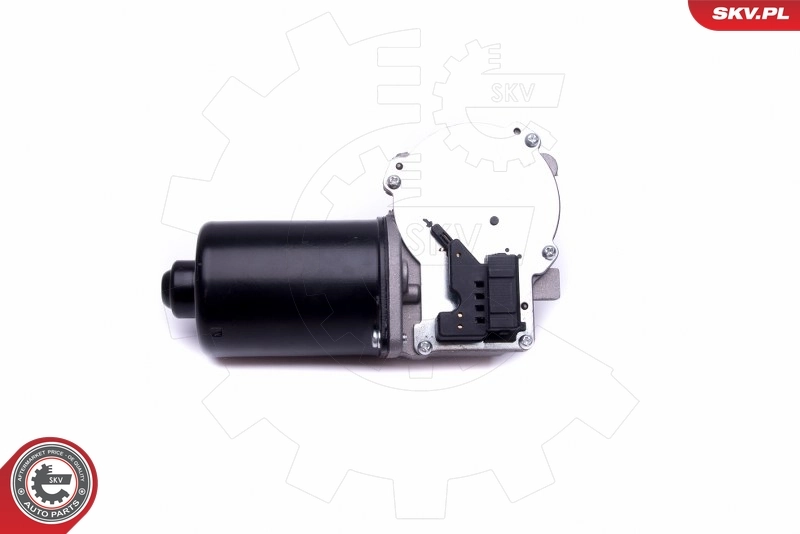 Compre 19SKV107 SKV Motor de limpador pára-brisas do pára-brisas
