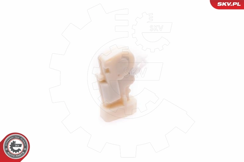 Fecho da porta dianteira esquerda SKV 16SKV491 preço, a partir de 22,77 USD