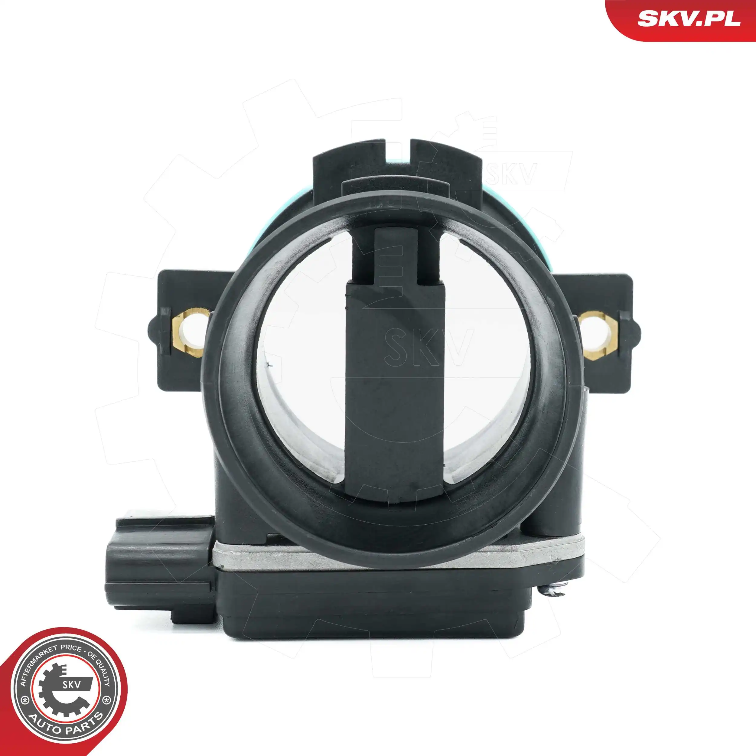Sensor de fluxo (consumo) de ar, medidor de consumo M.A.F. - (Mass Airflow) SKV 07SKV149