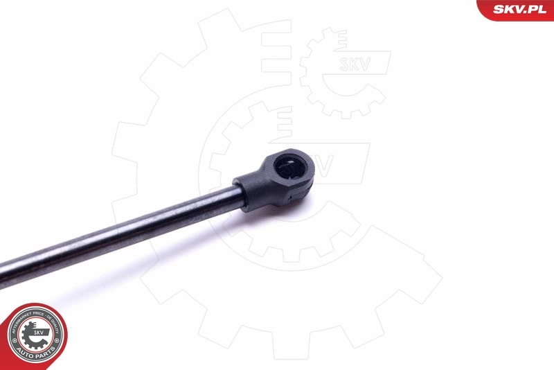  Amortecedor da capota Alfa Romeo Giulietta hatchback (940) (2010 - 2020) 