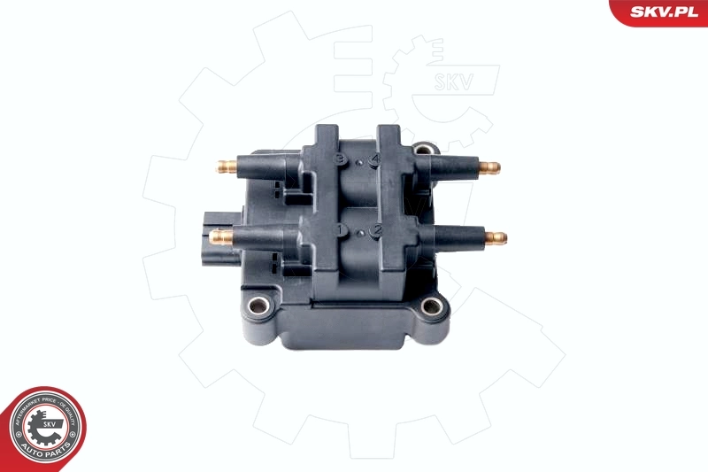 Bobina de ignição 03SKV238 SKV