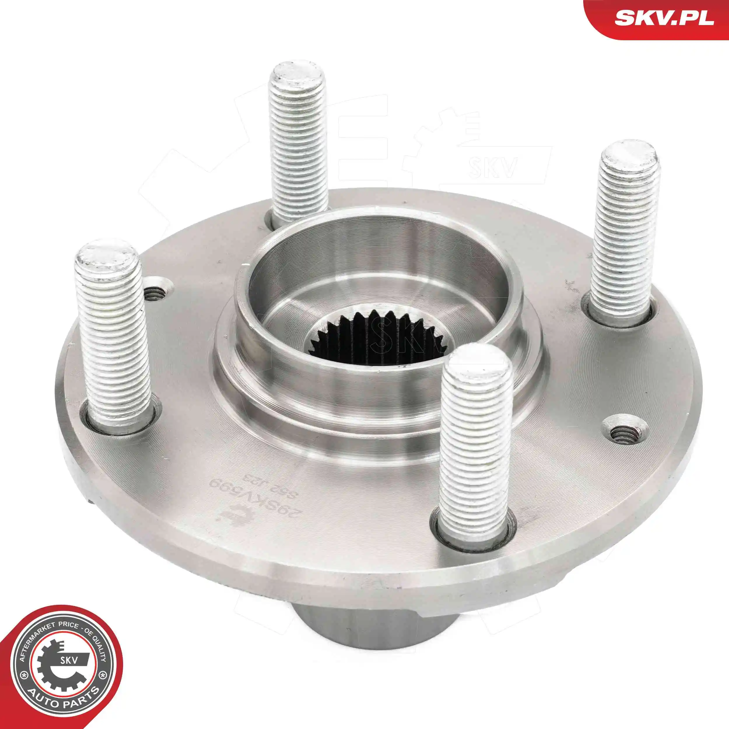 Compre 29SKV599 SKV Cubo dianteiro