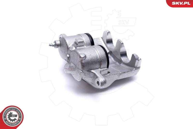 Suporte do freio dianteiro direito TRW BHV141EC preço, a partir de 80,61 USD