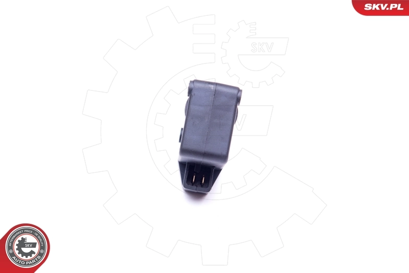 Motor acionador de abertura/fechamento de porta-malas (de 3ª/5ª porta traseira) Peugeot 206 2A/C