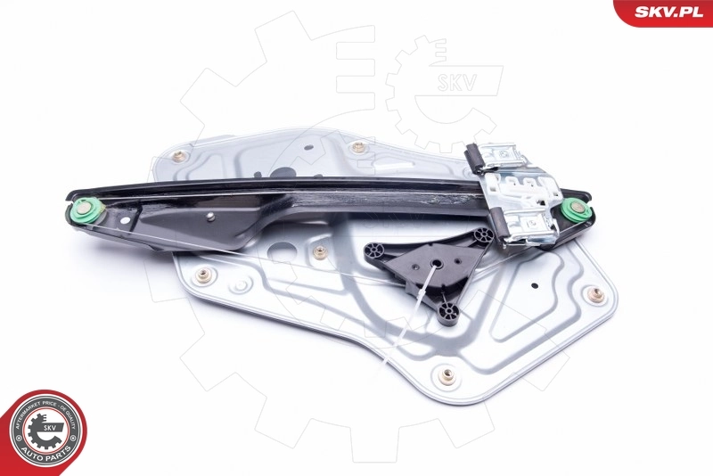  Yeti  SUV (2009-2017) original desde 82,69 €