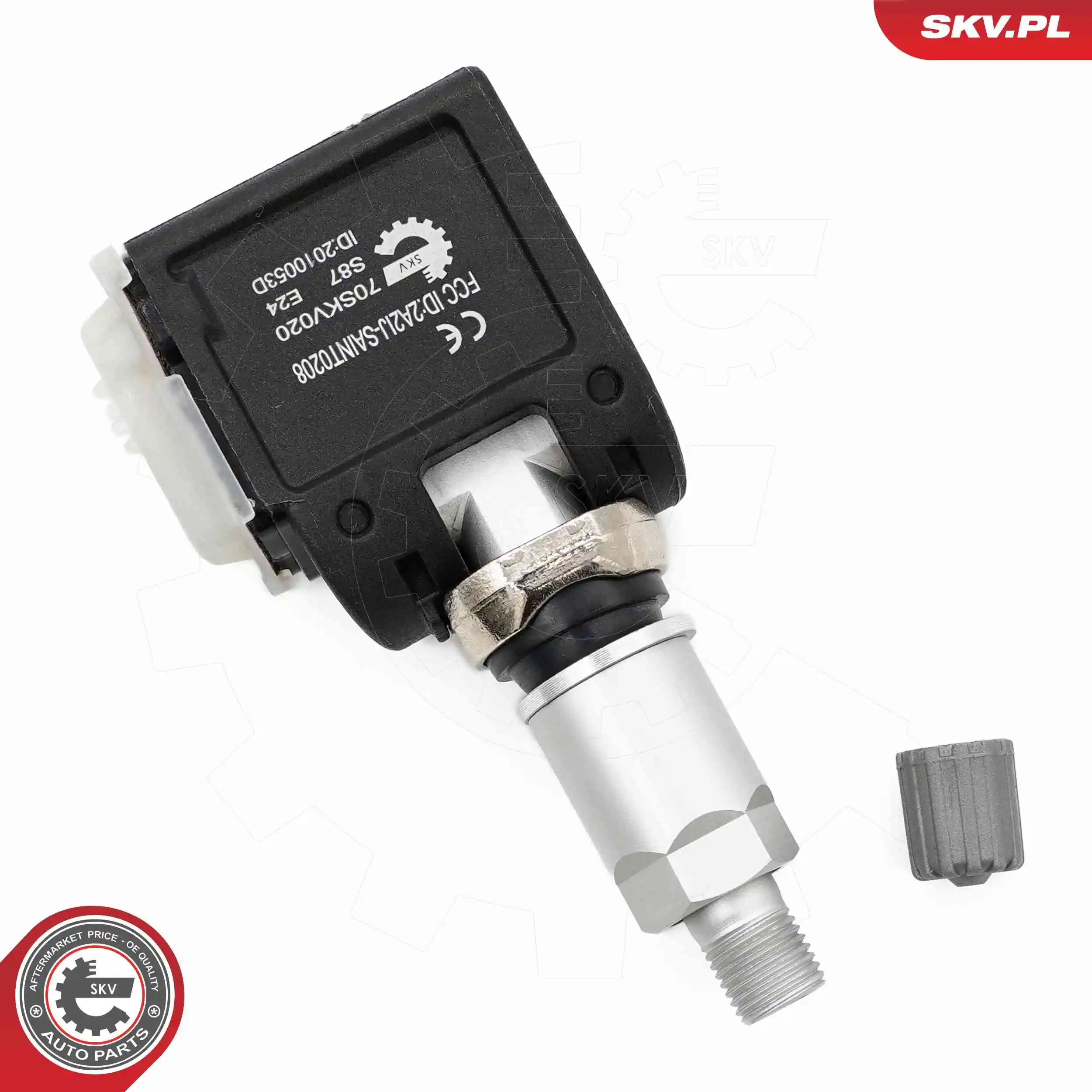 70SKV020 SKV Sensor de pressão de ar nos pneus