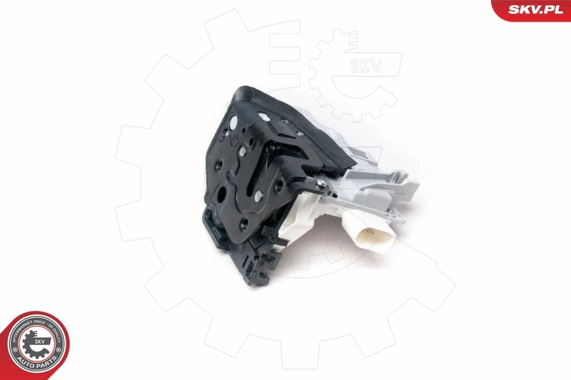 Compre 16SKV141 SKV Fecho da porta dianteira esquerda