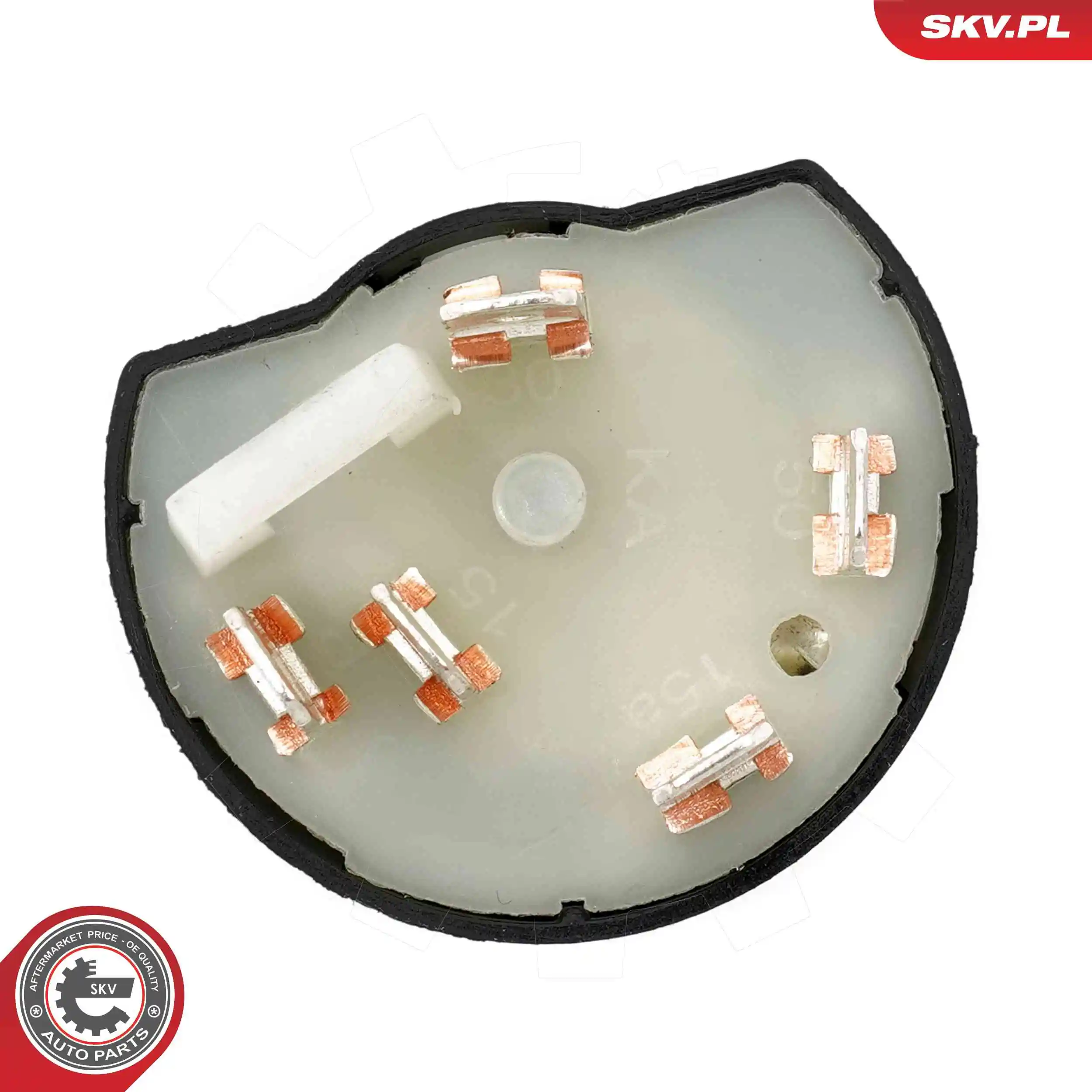 Grupo de contato de fecho de ignição 65SKV022 SKV