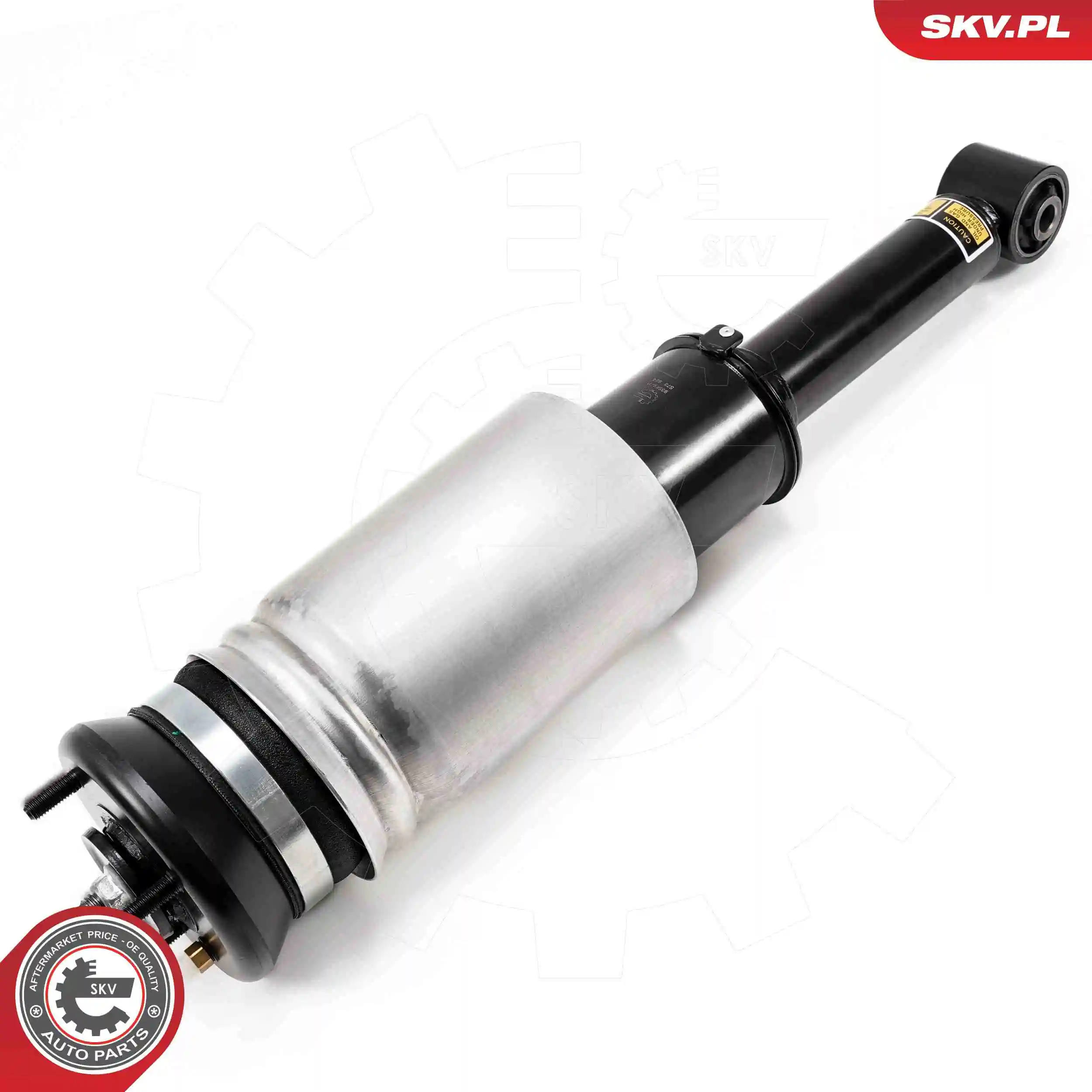  Amortecedor dianteiro Land Rover Discovery IV SUV (L319) (2009 - 2018) IV