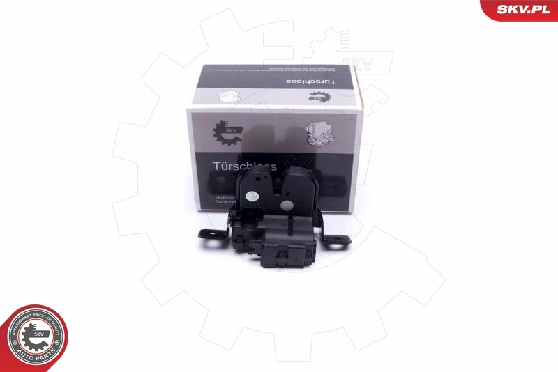 Fecho de tampa de porta-malas (de 3ª/5ª porta traseira) BMW 2 preço, a partir de 45,90 USD