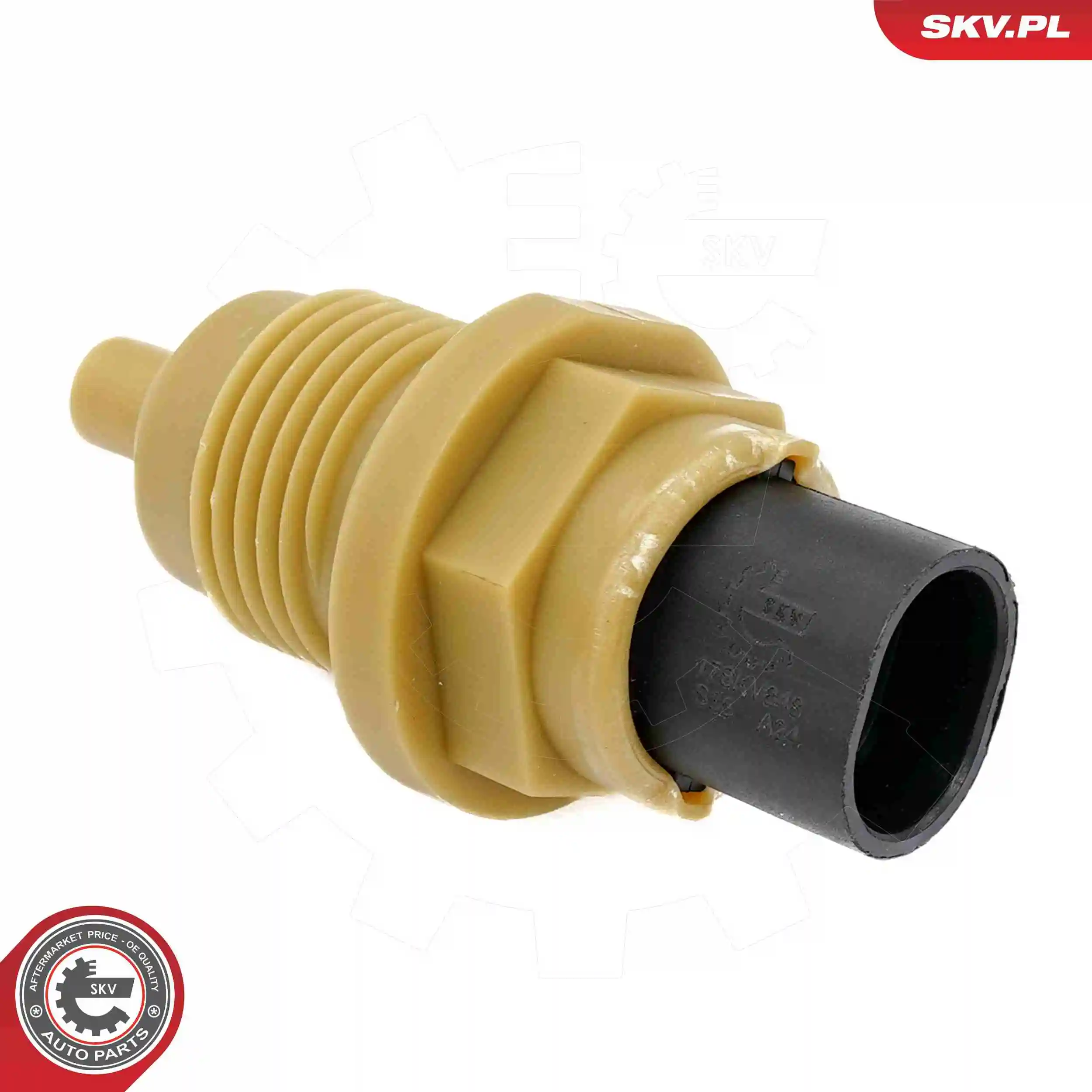 17SKV848 SKV Sensor de velocidade