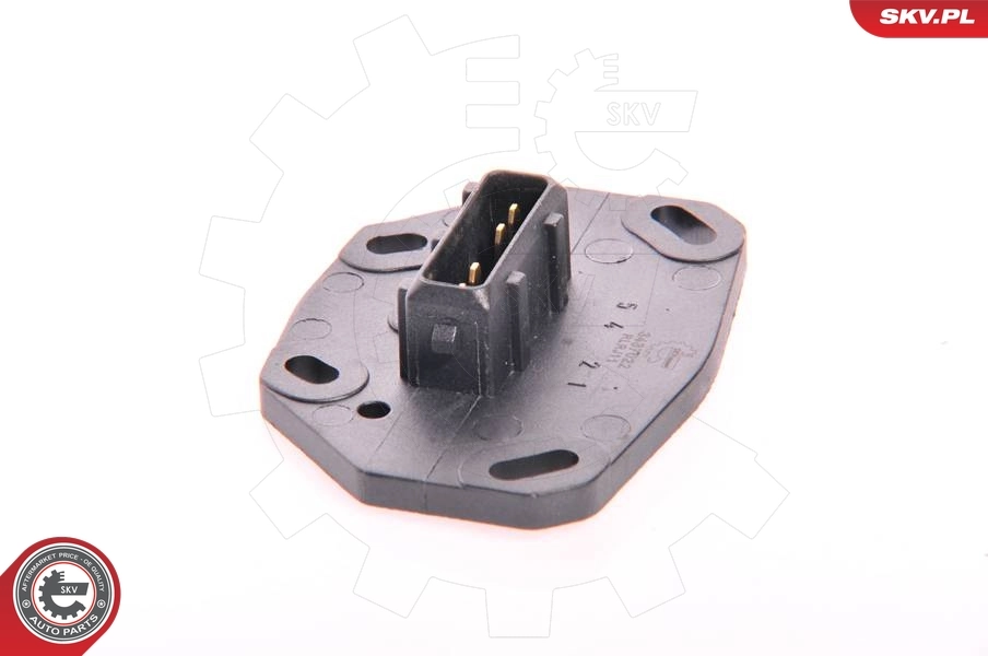  Ibiza II hatchback (1993-1999) original desde 19,74 €