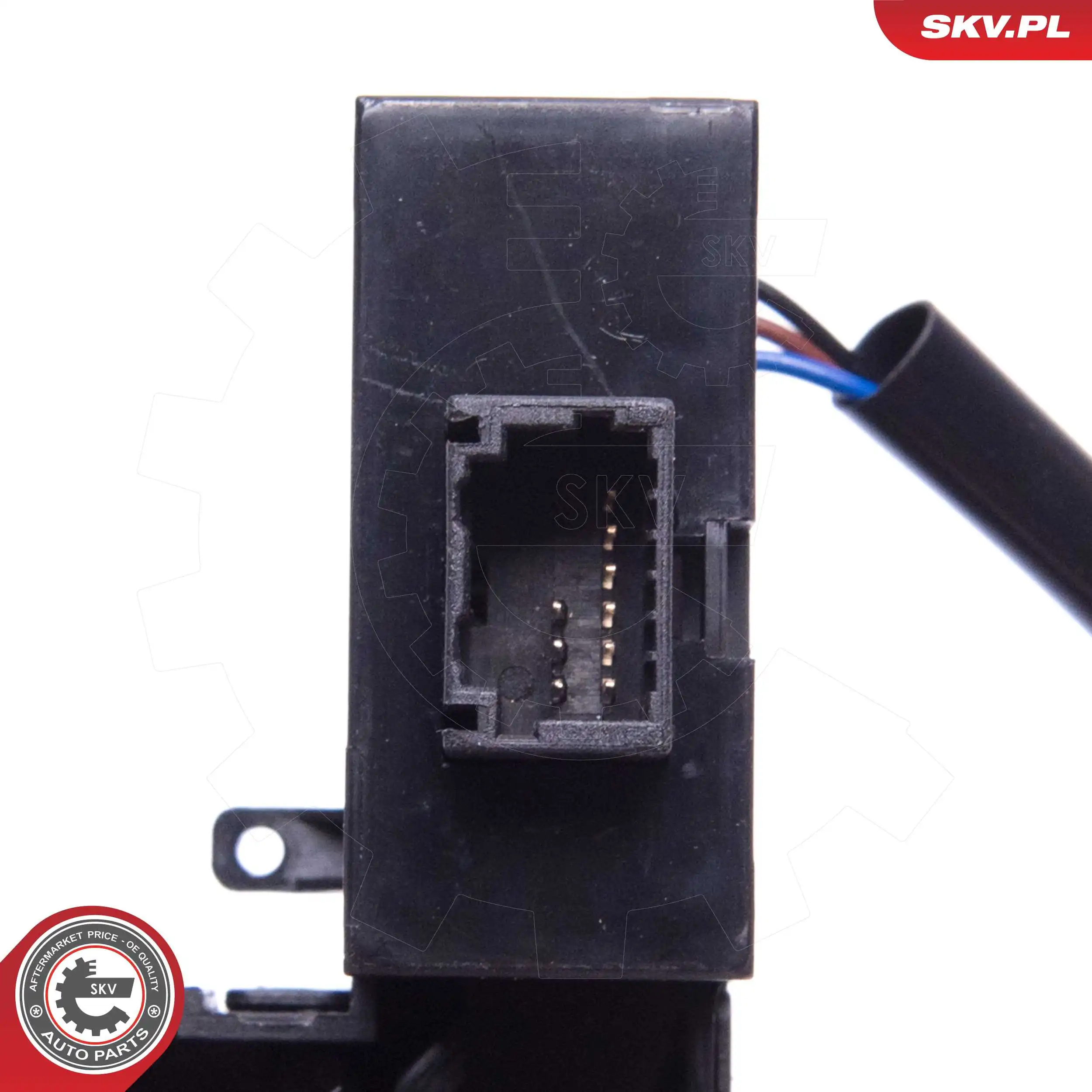 Anel AIRBAG de contato, cabo plano do volante Renault Master III JV