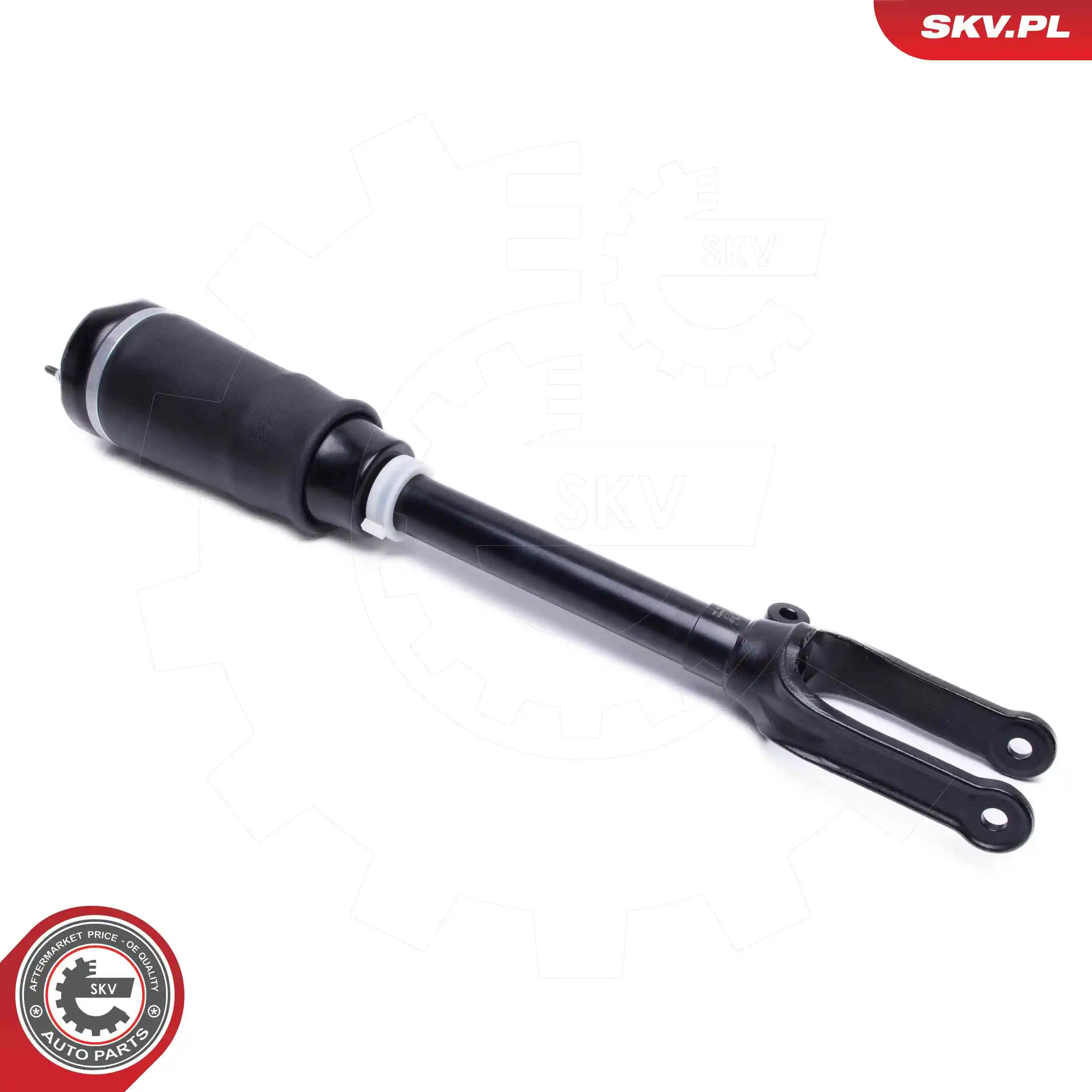 58SKV713 SKV Amortecedor dianteiro