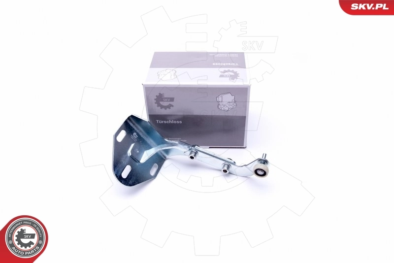 Rolo direito inferior da porta lateral (deslizante) LCC TR1242 preço, a partir de 27,63 USD
