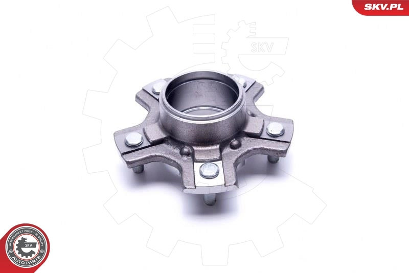 Cubo dianteiro para Suzuki Vitara  ETJA