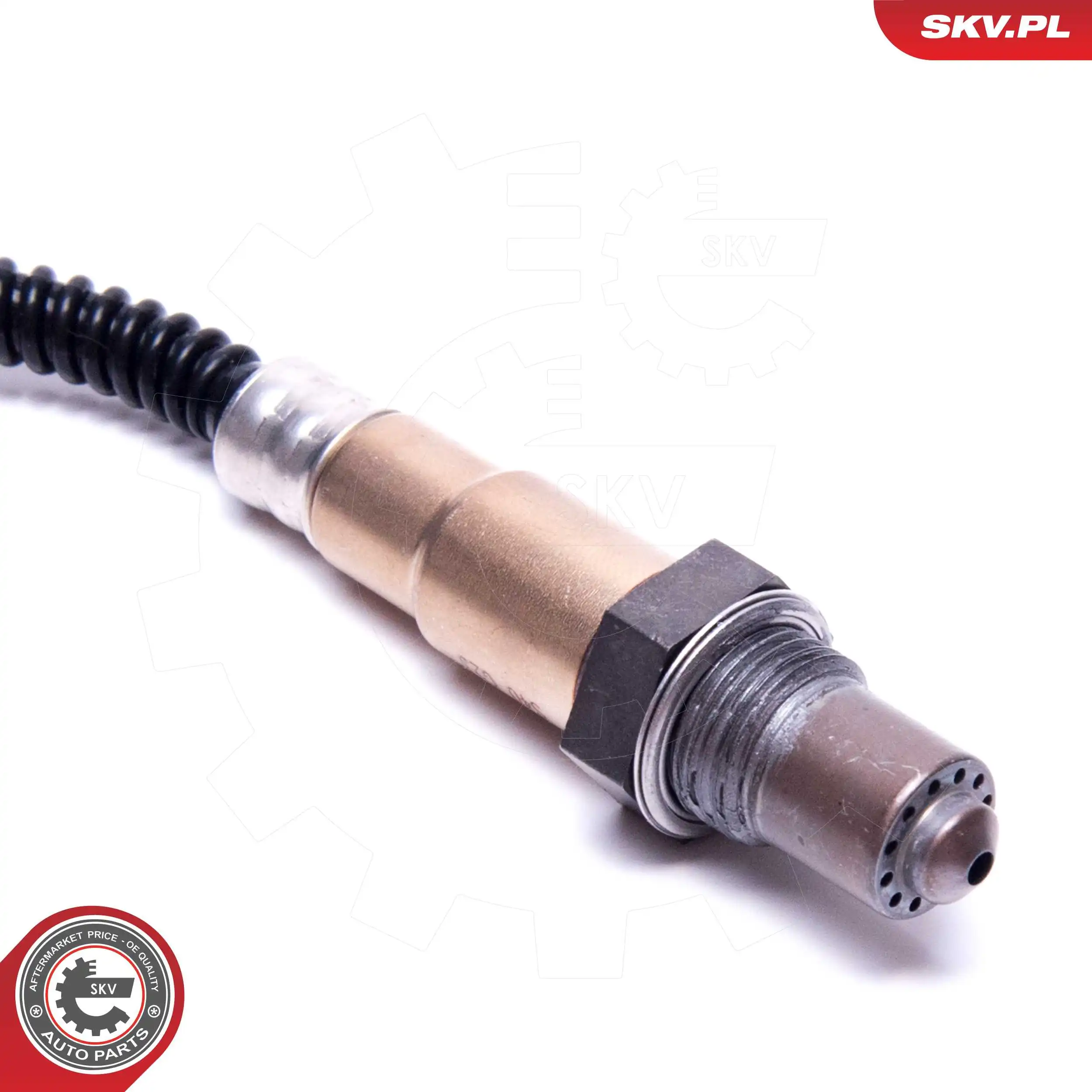 Sonda lambda, sensor de oxigênio SKV 09SKV119 preço, a partir de 47,78 USD