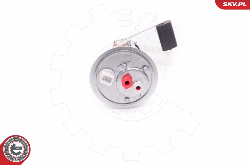 Módulo de bomba de combustível com sensor do nível de combustível SKV 02SKV787 preço, a partir de 106,37 USD