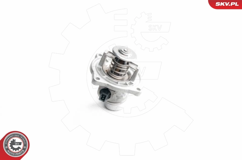 Compre 20SKV033 SKV Termostato