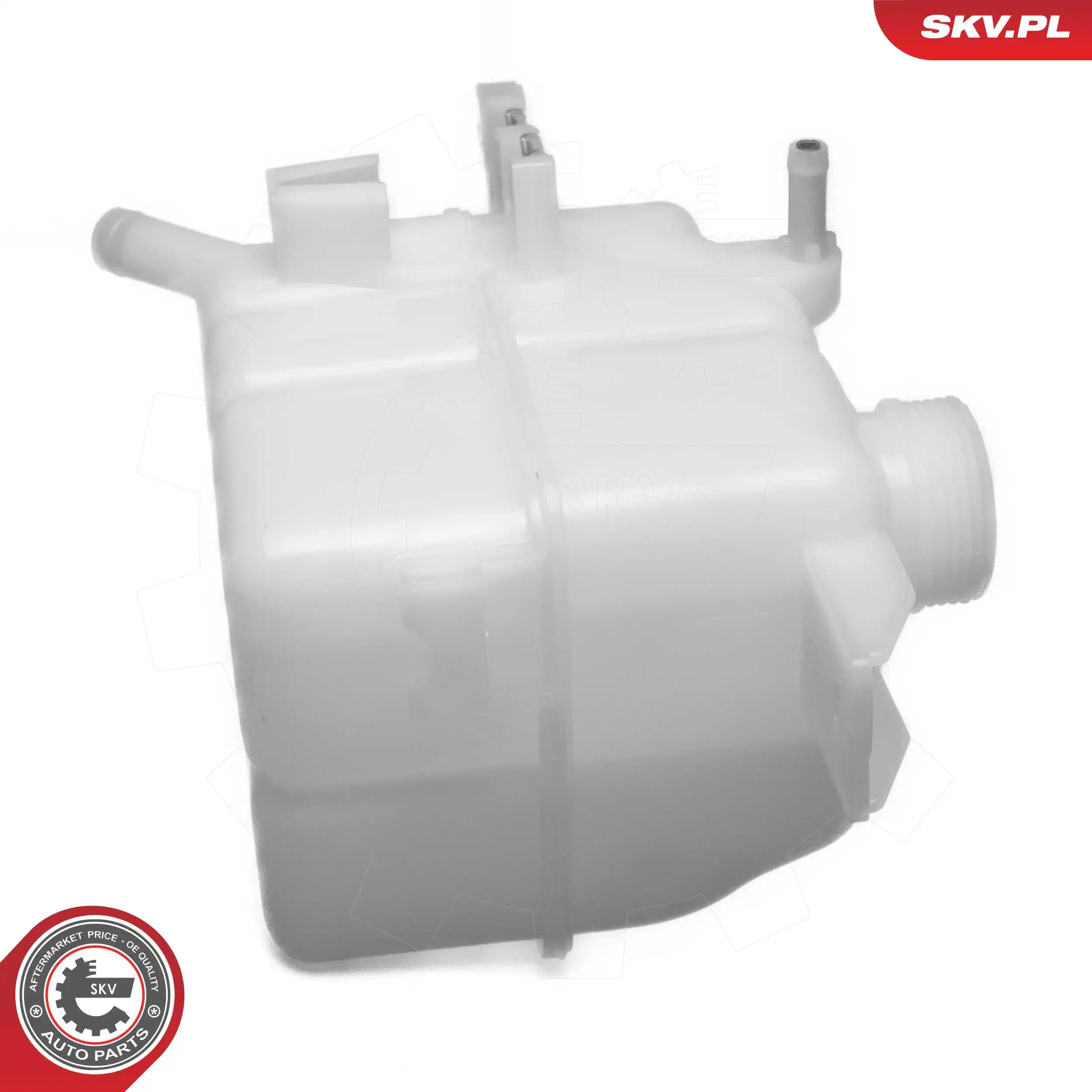 Tanque de expansão do sistema de esfriamento 61SKV445 SKV