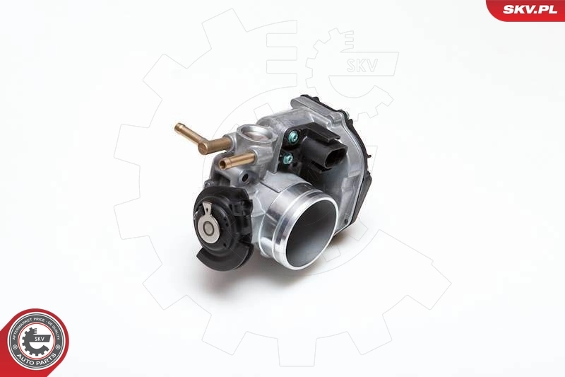 Compre Válvula de borboleta montada Volkswagen Transporter 
