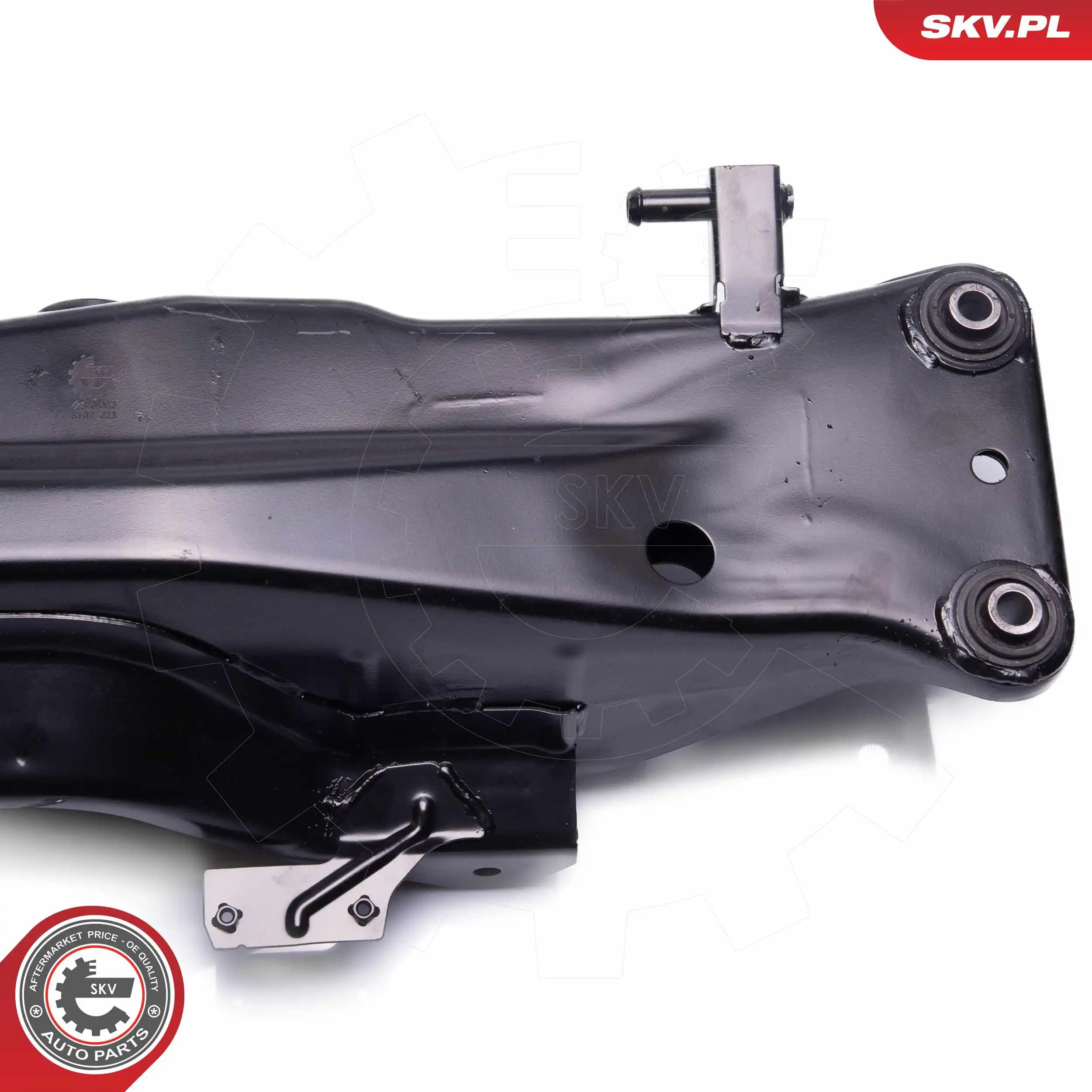 Viga de suspensão traseira (plataforma veicular) Subaru Forester II S11, SG