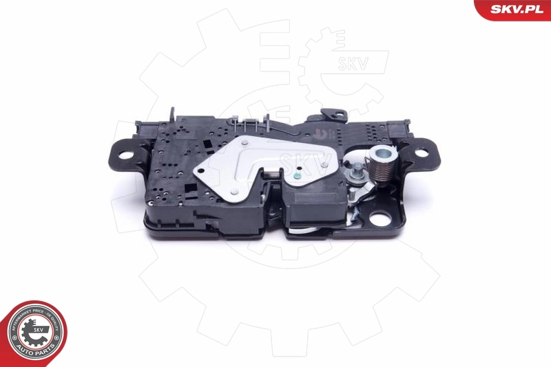 Fecho de tampa de porta-malas (de 3ª/5ª porta traseira) para BMW 5  G30, F90