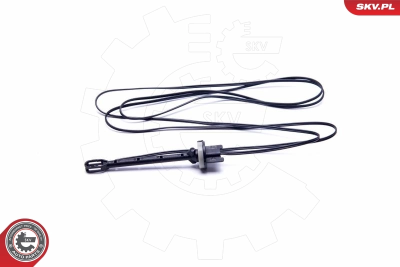 17SKV612 SKV Sensor de temperatura de ar no salão