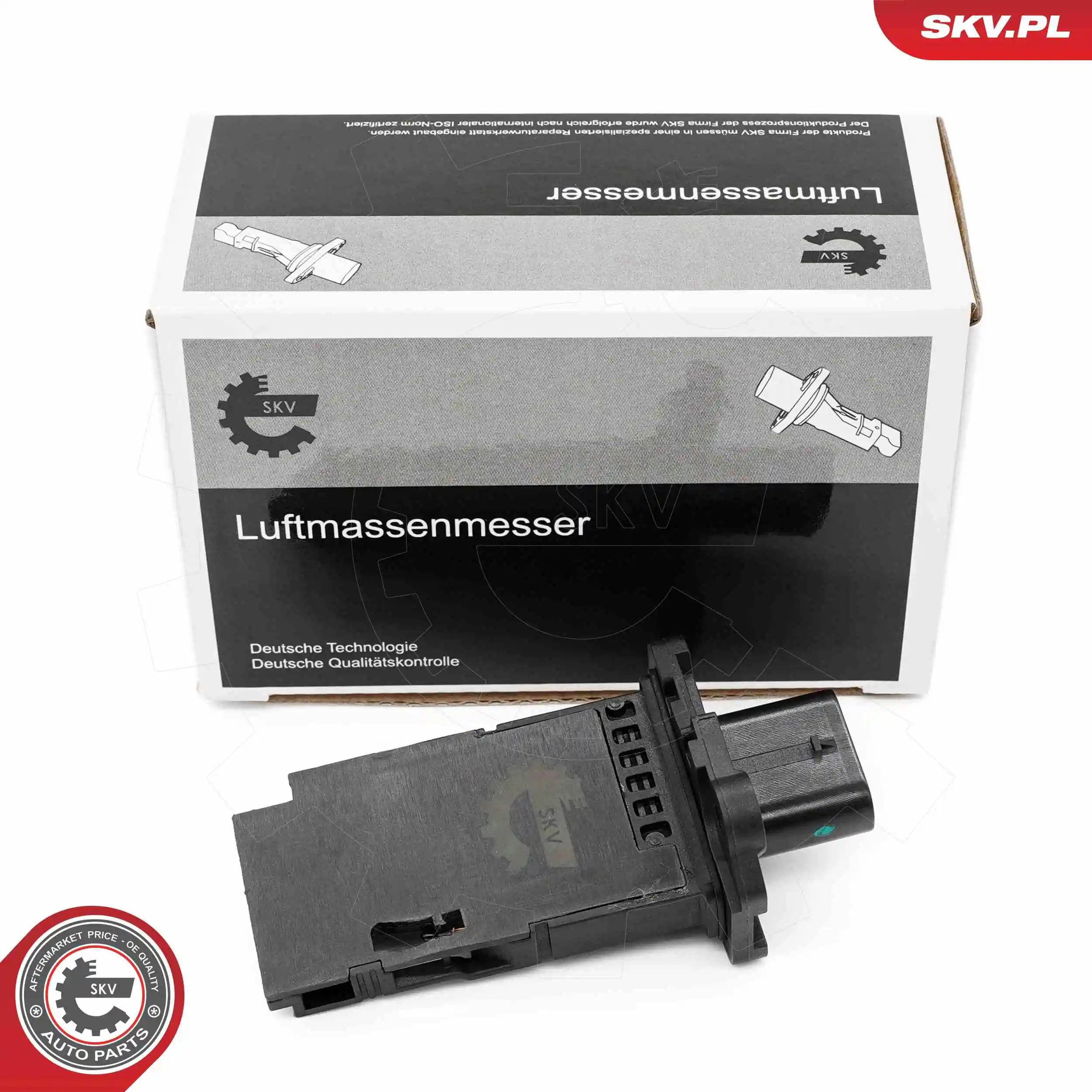  Sensor de fluxo (consumo) de ar, medidor de consumo M.A.F. - (Mass Airflow) BMW 6 Gran Turismo hatchback (G32) (2017 - 2026) Gran Turismo