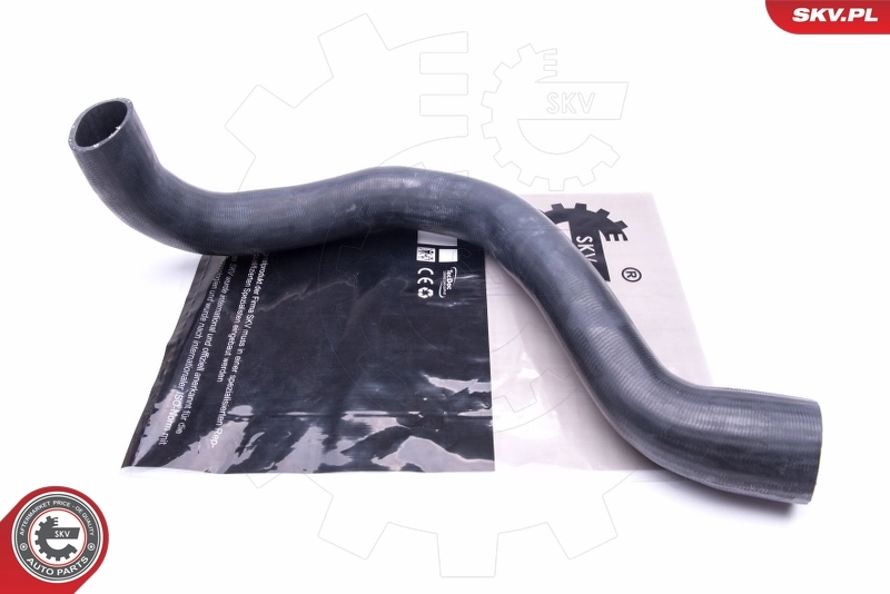 Mangueira (cano derivado) de intercooler SKV 43SKV172 preço, a partir de 38,86 USD