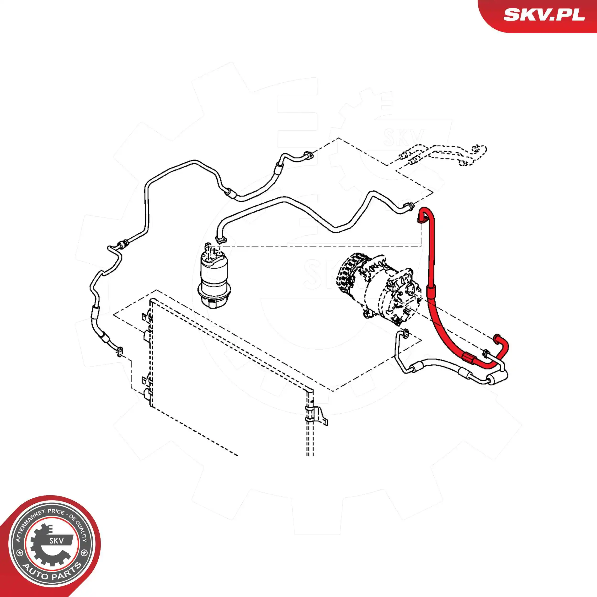 Compre 54SKV687 SKV 